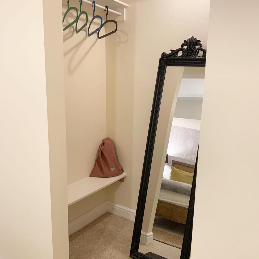 The Traveller'S B&B Лаут Екстер'єр фото